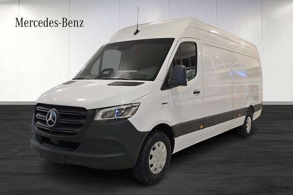 Mercedes Sprinter ESPRINTER 420 SKÅP A3 SELECT - 2026