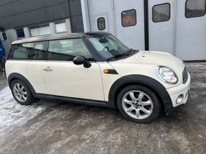 MINI Clubman bild 4