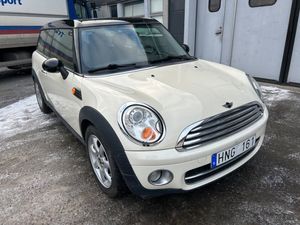 MINI Clubman bild 3