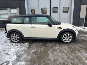 MINI Clubman bild 1