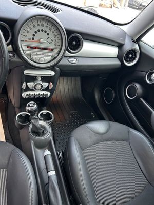 MINI Clubman bild 7