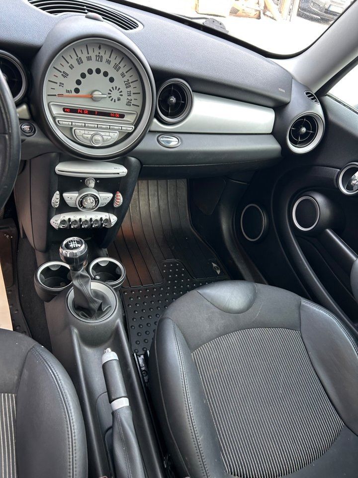 MINI Clubman bild 7