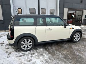 MINI Clubman bild 2