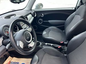 MINI Clubman bild 6