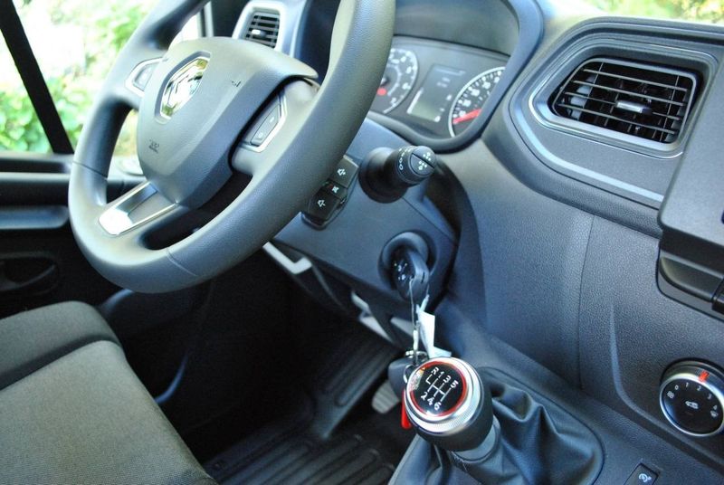Renault Master bild 21