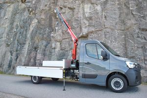 Renault Master bild 4