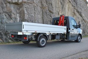 Renault Master bild 5