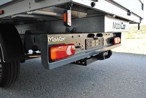 Renault Master bild 17