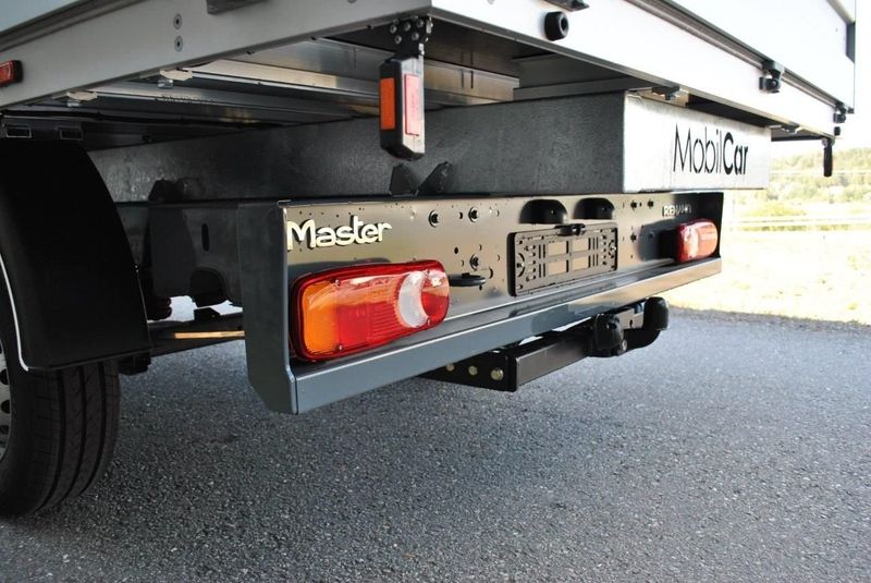 Renault Master bild 17