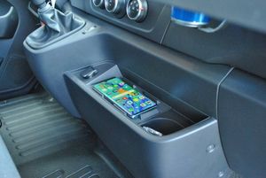 Renault Master bild 13