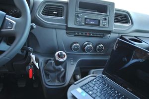 Renault Master bild 11