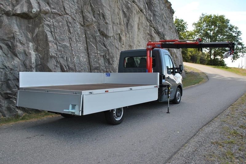 Renault Master bild 3