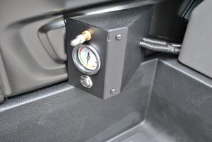 Ford Transit bild 23