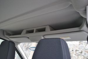 Ford Transit bild 15