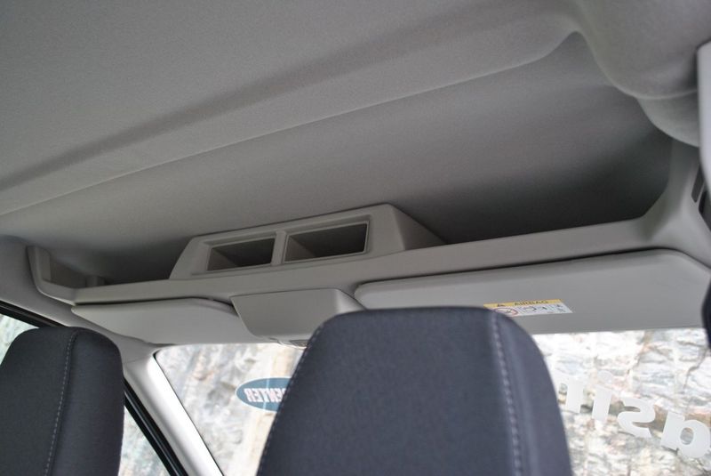 Ford Transit bild 15