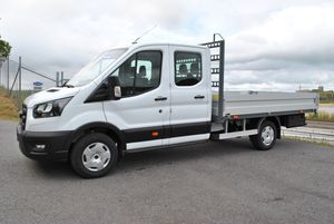 Ford Transit bild 16