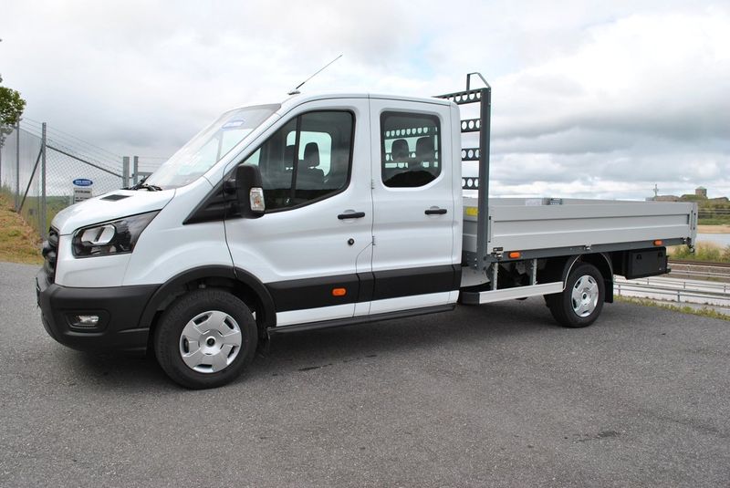 Ford Transit bild 16