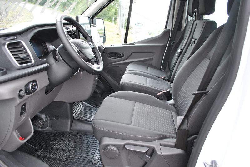 Ford Transit bild 6