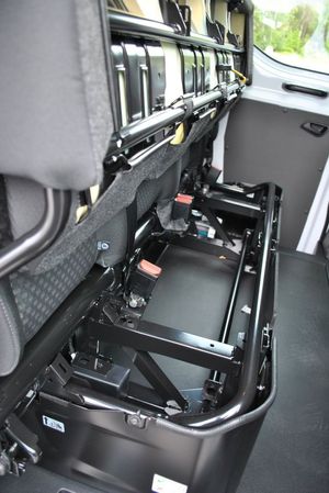 Ford Transit bild 10
