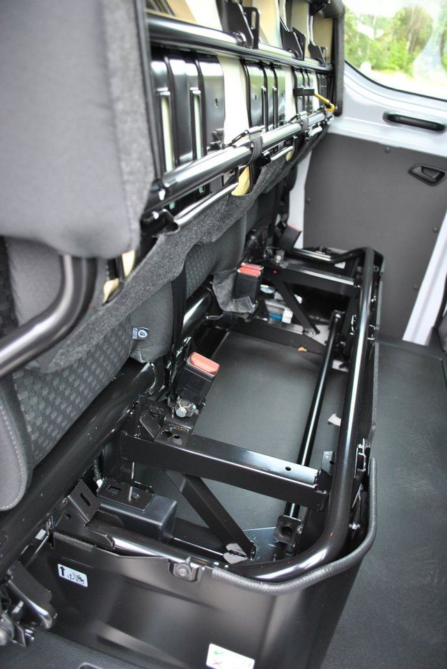 Ford Transit bild 10