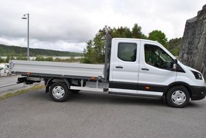 Ford Transit bild 24