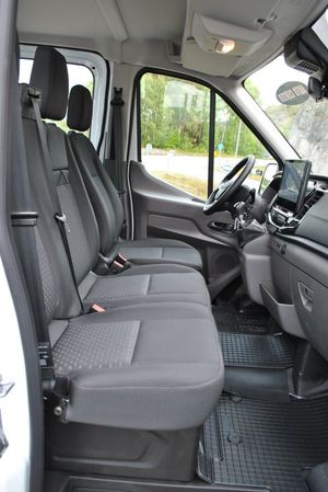 Ford Transit bild 11