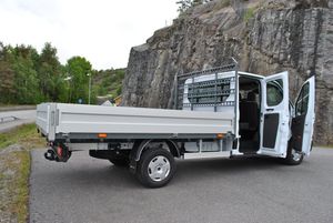 Ford Transit bild 1