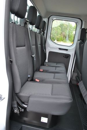 Ford Transit bild 9