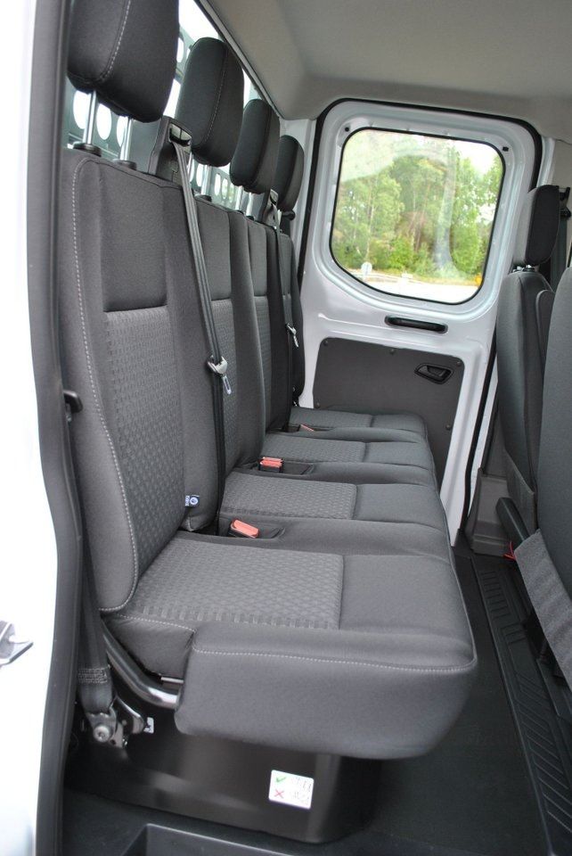 Ford Transit bild 9