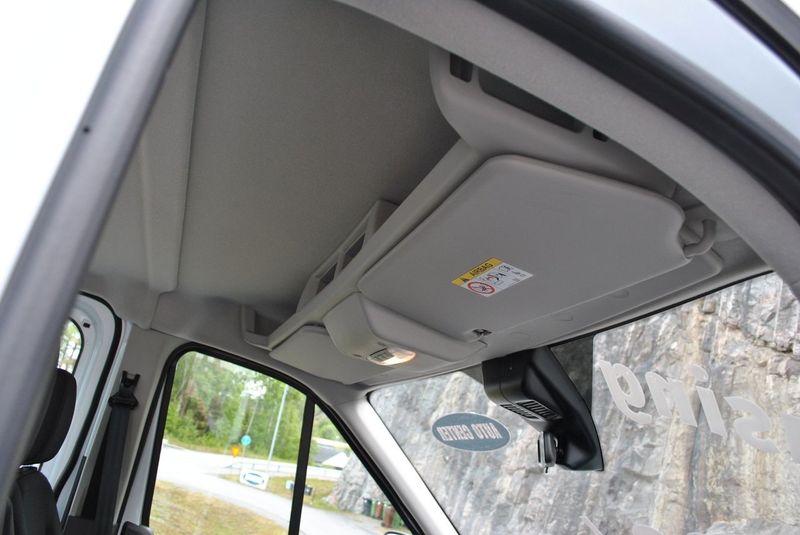 Ford Transit bild 7