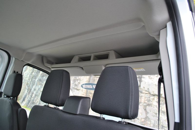 Ford Transit bild 27
