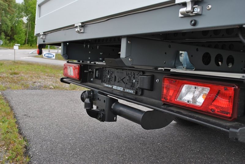 Ford Transit bild 29