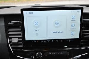 Ford Transit bild 26