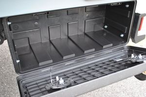 Ford Transit bild 19