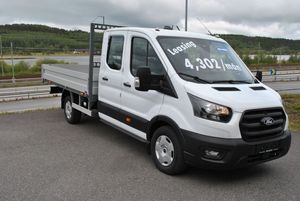 Ford Transit bild 2