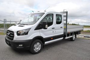 Ford Transit bild 28