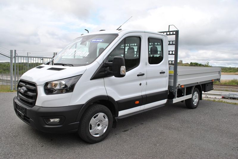 Ford Transit bild 28