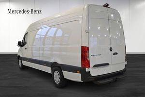 Mercedes Sprinter bild 3