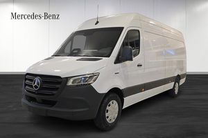 Mercedes Sprinter bild 1