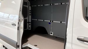 Mercedes e-Sprinter bild 5