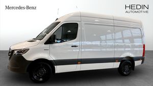 Mercedes e-Sprinter bild 6