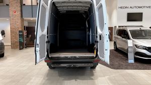 Mercedes e-Sprinter bild 7