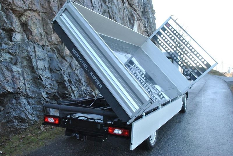 Ford Transit bild 6