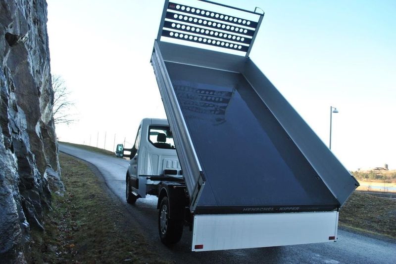 Ford Transit bild 4