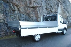 Ford Transit bild 5