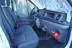 Ford Transit bild 9