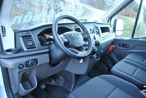 Ford Transit bild 7
