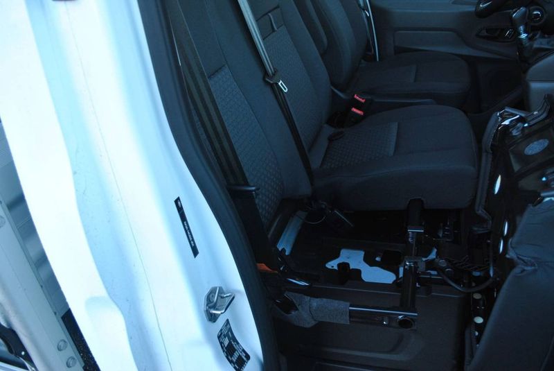 Ford Transit bild 11