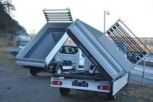 Ford Transit bild 16
