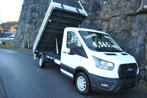 Ford Transit bild 13